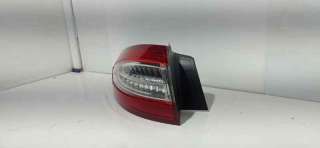 GUARNECIDO PUERTA TRASERA IZQUIERDA NISSAN X-TRAIL (2013-) - L.6233847 / 829114CE0A