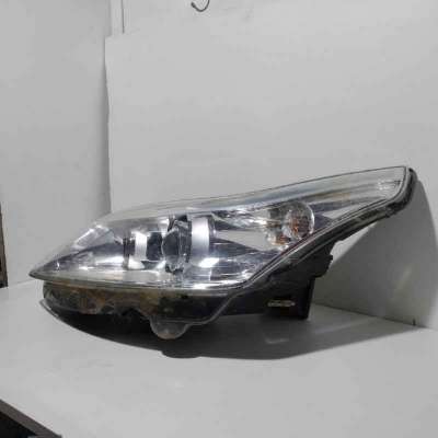 GUARNECIDO PUERTA DELANTERA IZQUIERDA NISSAN X-TRAIL (2013-) - L.6233848 / 809114CE0A