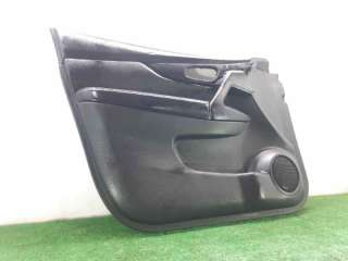GUARNECIDO PUERTA DELANTERA IZQUIERDA NISSAN X-TRAIL (2013-) - L.6233848 / 809114CE0A