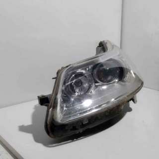 GUARNECIDO PUERTA DELANTERA IZQUIERDA NISSAN X-TRAIL (2013-) - L.6233848 / 809114CE0A