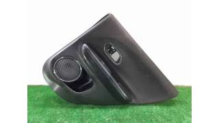 GUARNECIDO PUERTA TRASERA DERECHA HONDA HR-V (2015-) 1.6 I-DTEC (RU8) 120CV 1597CC - L.6233855 / 83700T7900LG0