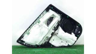 GUARNECIDO PUERTA TRASERA DERECHA HONDA HR-V (2015-) 1.6 I-DTEC (RU8) 120CV 1597CC - L.6233855 / 83700T7900LG0