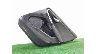 GUARNECIDO PUERTA TRASERA DERECHA VOLVO V40 FASTBACK (2015-) D2 120CV 1969CC - L.6233856 / 31407497