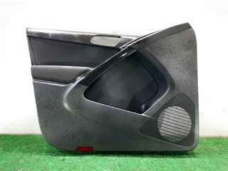 GUARNECIDO PUERTA DELANTERA IZQUIERDA VOLKSWAGEN TIGUAN (2008-2018) 2.0 TDI 140CV 1968CC - L.6233862 / 5N1837113F