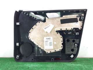 GUARNECIDO PUERTA DELANTERA IZQUIERDA VOLKSWAGEN TIGUAN (2008-2018) 2.0 TDI 140CV 1968CC - L.6233862 / 5N1837113F