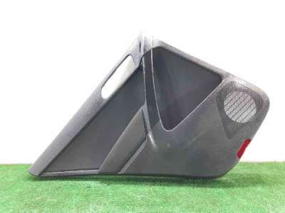 GUARNECIDO PUERTA TRASERA IZQUIERDA VOLKSWAGEN TIGUAN (2008-2018) 2.0 TDI 140CV 1968CC - L.6233866 / 5N0839113
