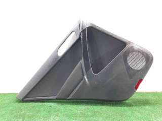 GUARNECIDO PUERTA TRASERA IZQUIERDA VOLKSWAGEN TIGUAN (2008-2018) 2.0 TDI 140CV 1968CC - L.6233866 / 5N0839113