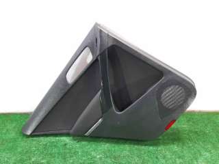 GUARNECIDO PUERTA TRASERA IZQUIERDA VOLKSWAGEN TIGUAN (2008-2018) 2.0 TDI 140CV 1968CC - L.6233866 / 5N0839113