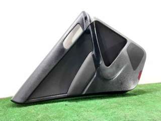 GUARNECIDO PUERTA TRASERA IZQUIERDA VOLKSWAGEN TIGUAN (2008-2018) 2.0 TDI 140CV 1968CC - L.6233866 / 5N0839113