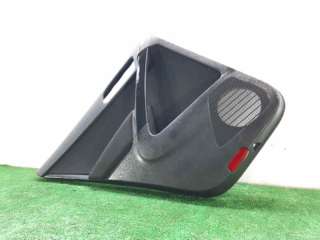 GUARNECIDO PUERTA TRASERA IZQUIERDA VOLKSWAGEN TIGUAN (2008-2018) 2.0 TDI 140CV 1968CC - L.6233866 / 5N0839113