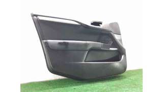 GUARNECIDO PUERTA DELANTERA IZQUIERDA CITROEN C4 AIRCROSS (2012-) 1.6 HDI 115 AWC 114CV 1560CC - L.6233867 / 96728218ZD