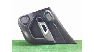GUARNECIDO PUERTA TRASERA DERECHA CITROEN C5 AIRCROSS (2018-) - L.6233938 / 98250214YC