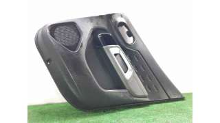 GUARNECIDO PUERTA TRASERA DERECHA CITROEN C5 AIRCROSS (2018-) - L.6233938 / 98250214YC