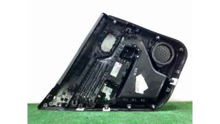 GUARNECIDO PUERTA TRASERA DERECHA CITROEN C5 AIRCROSS (2018-) - L.6233938 / 98250214YC