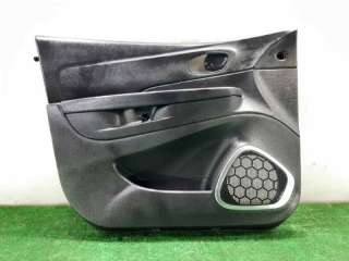 GUARNECIDO PUERTA DELANTERA IZQUIERDA RENAULT CAPTUR (2016-) 1.2 TCE 120 118CV 1197CC - L.6233940 / 809011849R