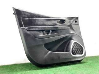 GUARNECIDO PUERTA DELANTERA IZQUIERDA RENAULT CAPTUR (2016-) 1.2 TCE 120 118CV 1197CC - L.6233940 / 809011849R