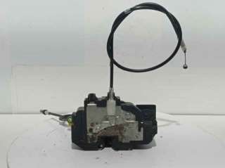 GUARNECIDO PUERTA DELANTERA IZQUIERDA RENAULT CAPTUR (2016-) 1.2 TCE 120 118CV 1197CC - L.6233940 / 809011849R