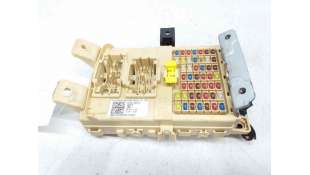 CAJA RELES / FUSIBLES KIA RIO IV (2017-) 1.25 84CV 1248CC - L.6234157 / 91950H8570
