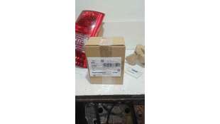 COLUMNA DIRECCION KIA RIO IV (2017-) 1.25 84CV 1248CC - L.6234176 / 56340H85000 2