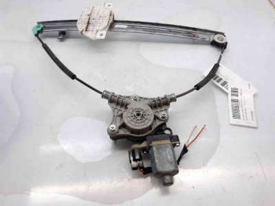 ELEVALUNAS DELANTERO DERECHO KIA RIO IV (2017-) 1.25 84CV 1248CC - L.6234190 / 17F290285