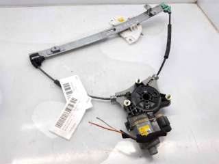 ELEVALUNAS DELANTERO DERECHO KIA RIO IV (2017-) 1.25 84CV 1248CC - L.6234190 / 17F290285