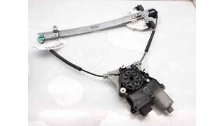 ELEVALUNAS DELANTERO IZQUIERDO KIA RIO IV (2017-) 1.25 84CV 1248CC - L.6234191 / 82401H8000