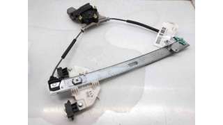ELEVALUNAS DELANTERO IZQUIERDO KIA RIO IV (2017-) 1.25 84CV 1248CC - L.6234191 / 82401H8000