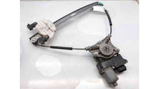 ELEVALUNAS DELANTERO IZQUIERDO KIA RIO IV (2017-) 1.25 84CV 1248CC - L.6234191 / 82401H8000