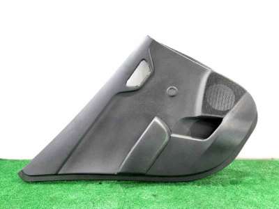 GUARNECIDO PUERTA TRASERA IZQUIERDA KIA RIO IV (2017-) 1.25 84CV 1248CC - L.6234205 / 83301H8000WK