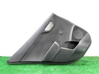 GUARNECIDO PUERTA TRASERA IZQUIERDA KIA RIO IV (2017-) 1.25 84CV 1248CC - L.6234205 / 83301H8000WK