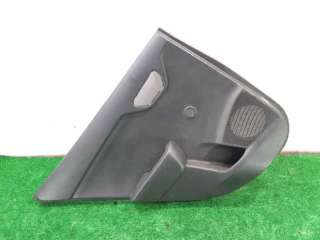 GUARNECIDO PUERTA TRASERA IZQUIERDA KIA RIO IV (2017-) 1.25 84CV 1248CC - L.6234205 / 83301H8000WK