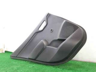 GUARNECIDO PUERTA TRASERA IZQUIERDA KIA RIO IV (2017-) 1.25 84CV 1248CC - L.6234205 / 83301H8000WK