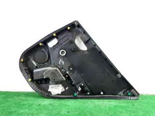 GUARNECIDO PUERTA TRASERA IZQUIERDA KIA RIO IV (2017-) 1.25 84CV 1248CC - L.6234205 / 83301H8000WK