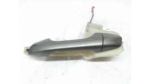 MANETA EXTERIOR TRASERA IZQUIERDA KIA RIO IV (2017-) 1.25 84CV 1248CC - L.6234231 / 82651H805000