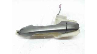 MANETA EXTERIOR TRASERA IZQUIERDA KIA RIO IV (2017-) 1.25 84CV 1248CC - L.6234231 / 82651H805000