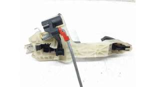 MANETA EXTERIOR TRASERA IZQUIERDA KIA RIO IV (2017-) 1.25 84CV 1248CC - L.6234231 / 82651H805000 2