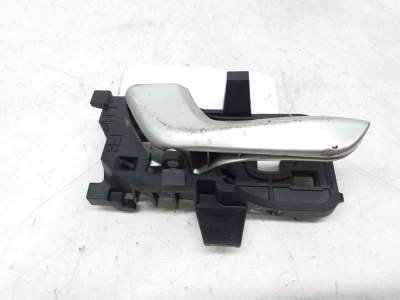 MANETA INTERIOR DELANTERA IZQUIERDA KIA RIO IV (2017-) 1.25 84CV 1248CC - L.6234233 / 82613H8500
