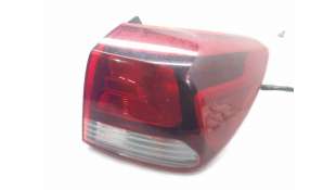 PILOTO TRASERO DERECHO KIA RIO IV (2017-) 1.25 84CV 1248CC - L.6234265 / 8691022000
