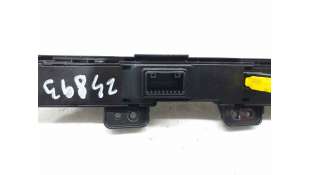 WARNING KIA RIO IV (2017-) 1.25 84CV 1248CC - L.6234308 / 4D62611000 2