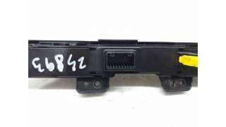 WARNING KIA RIO IV (2017-) 1.25 84CV 1248CC - L.6234308 / 4D62611000