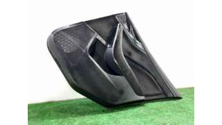 GUARNECIDO PUERTA TRASERA DERECHA SKODA KAMIQ (2019-) - L.6234310 / 654867024AKTMK