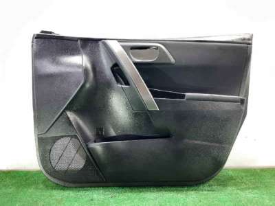 GUARNECIDO PUERTA DELANTERA DERECHA TOYOTA AURIS (2007-2012) 1.4 D-4D (NDE150) 90CV 1364CC - L.6234312 / 6777702300