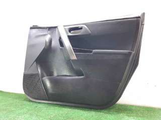 GUARNECIDO PUERTA DELANTERA DERECHA TOYOTA AURIS (2007-2012) 1.4 D-4D (NDE150) 90CV 1364CC - L.6234312 / 6777702300