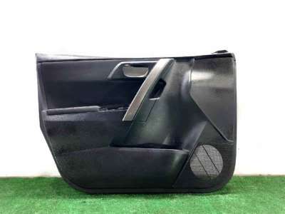 GUARNECIDO PUERTA DELANTERA IZQUIERDA TOYOTA AURIS (2007-2012) 1.4 D-4D (NDE150) 90CV 1364CC - L.6234361 / 6777802280