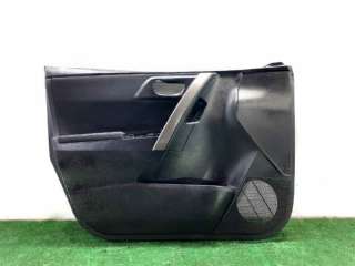 GUARNECIDO PUERTA DELANTERA IZQUIERDA TOYOTA AURIS (2007-2012) 1.4 D-4D (NDE150) 90CV 1364CC - L.6234361 / 6777802280