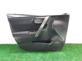 GUARNECIDO PUERTA DELANTERA IZQUIERDA TOYOTA AURIS (2007-2012) 1.4 D-4D (NDE150) 90CV 1364CC - L.6234361 / 6777802280