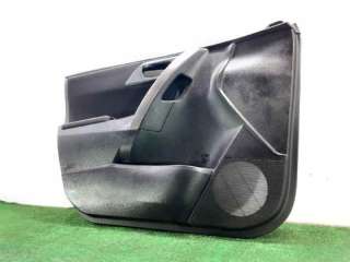GUARNECIDO PUERTA DELANTERA IZQUIERDA TOYOTA AURIS (2007-2012) 1.4 D-4D (NDE150) 90CV 1364CC - L.6234361 / 6777802280