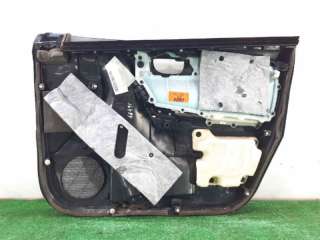 GUARNECIDO PUERTA DELANTERA IZQUIERDA TOYOTA AURIS (2007-2012) 1.4 D-4D (NDE150) 90CV 1364CC - L.6234361 / 6777802280