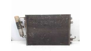 CONDENSADOR / RADIADOR  AIRE ACONDICIONADO RENAULT KANGOO (2001-) 1.5 DCI (KC07) 65CV 1461CC - L.6234389 / 8200708130