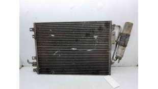 CONDENSADOR / RADIADOR  AIRE ACONDICIONADO RENAULT KANGOO (2001-) 1.5 DCI (KC07) 65CV 1461CC - L.6234389 / 8200708130 2